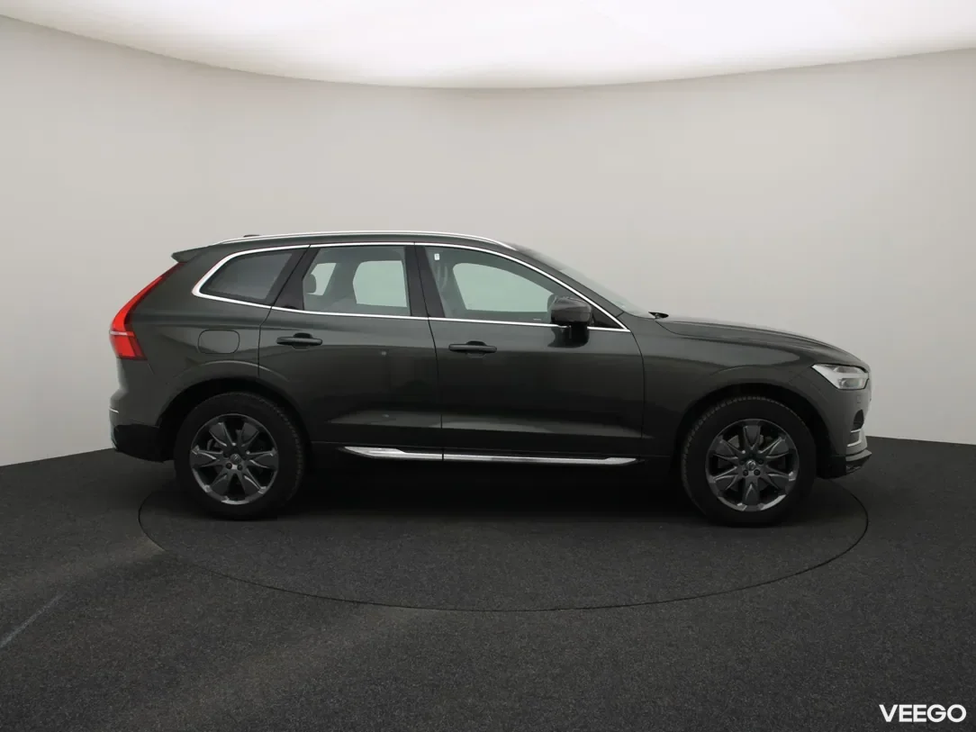 Volvo XC60 2 173kW