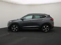 Hyundai Tucson 2 136kW thumbnail