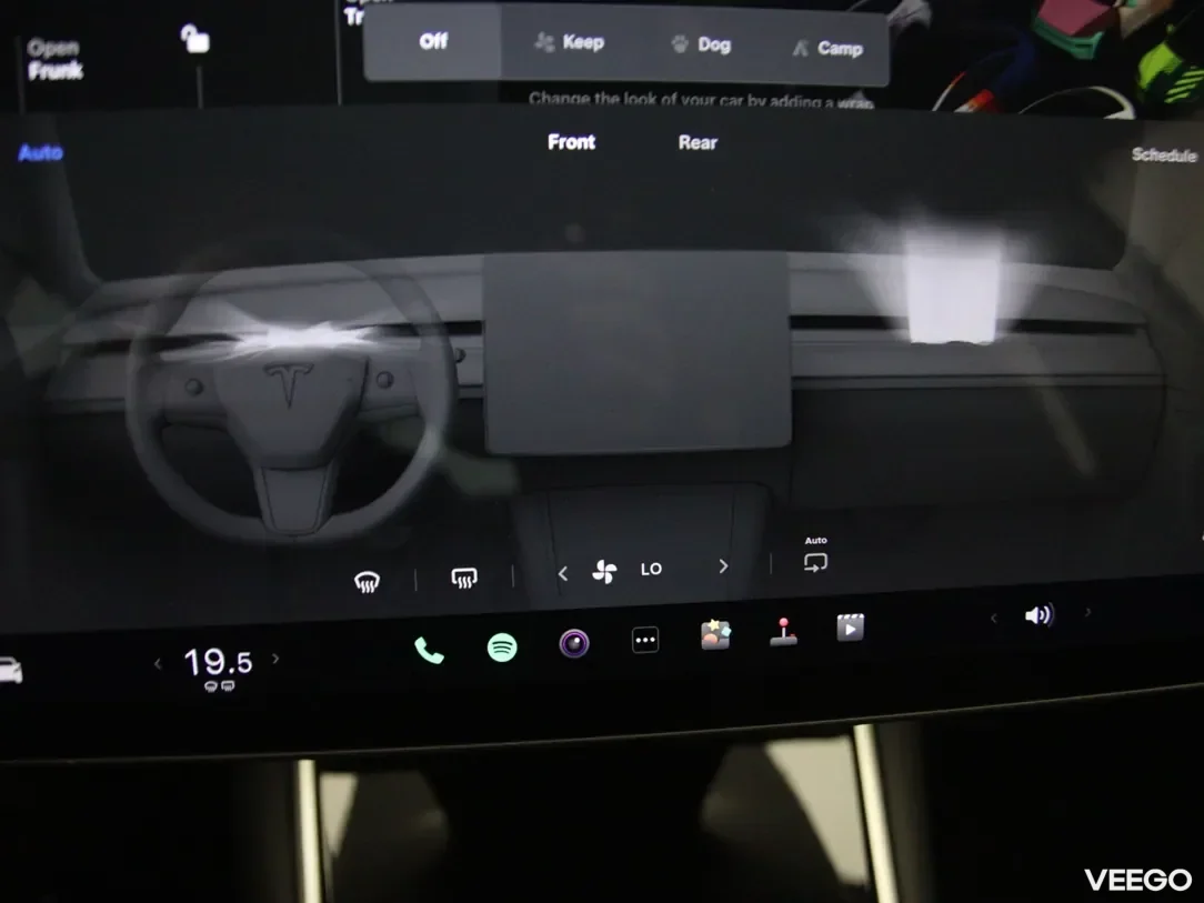 Tesla Model 3 0 239kW