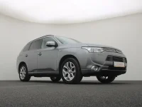 Mitsubishi Outlander 2 149kW thumbnail