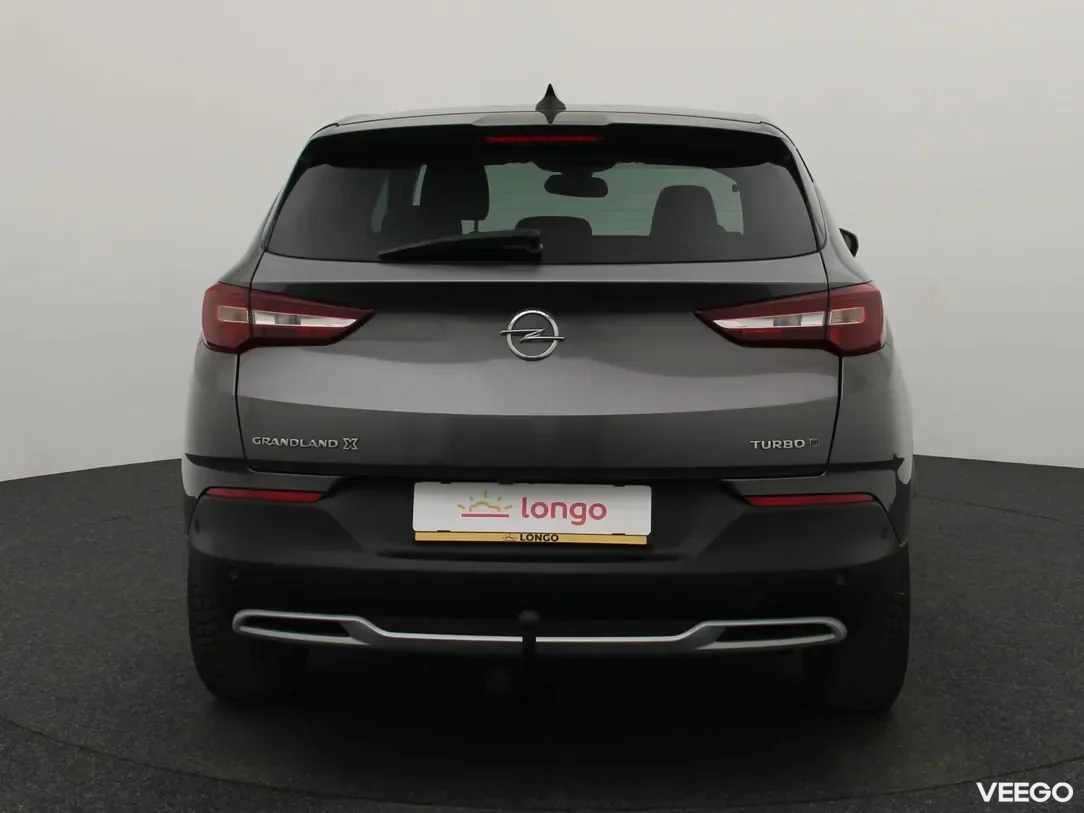 Opel Grandland X 1.5 96kW