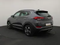 Hyundai Tucson 2 136kW thumbnail