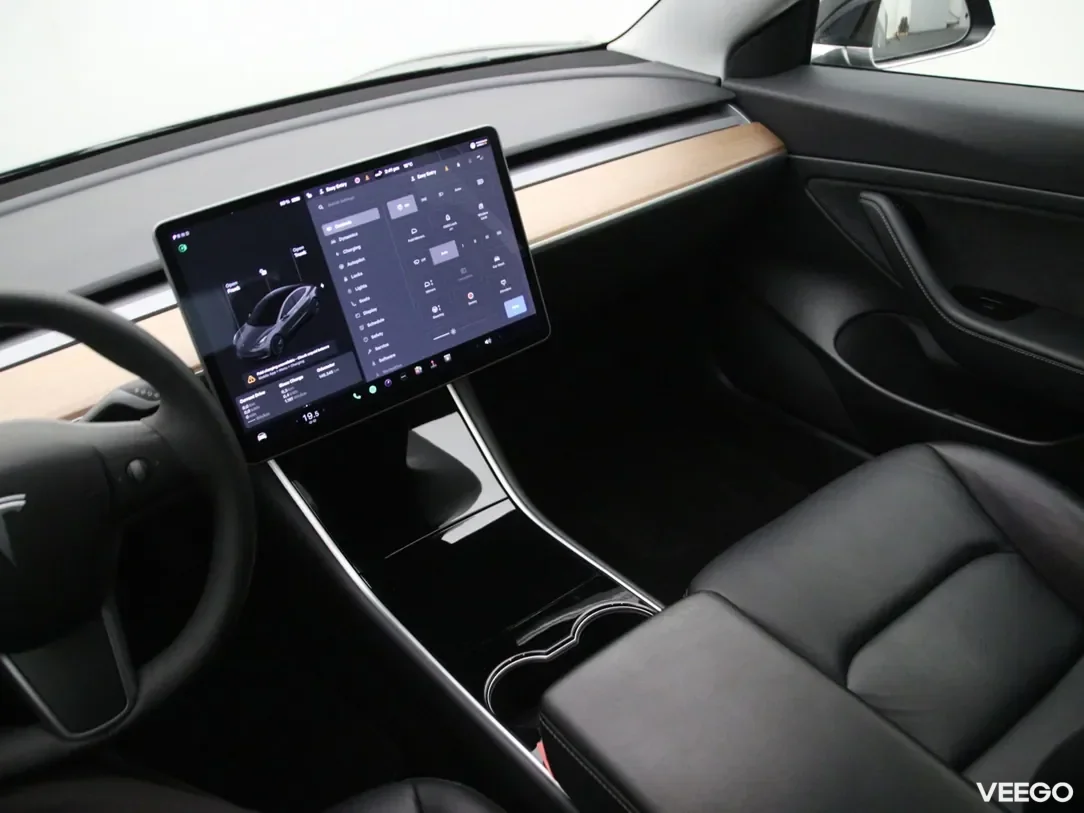 Tesla Model 3 0 239kW