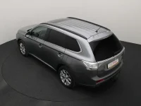Mitsubishi Outlander 2 149kW thumbnail