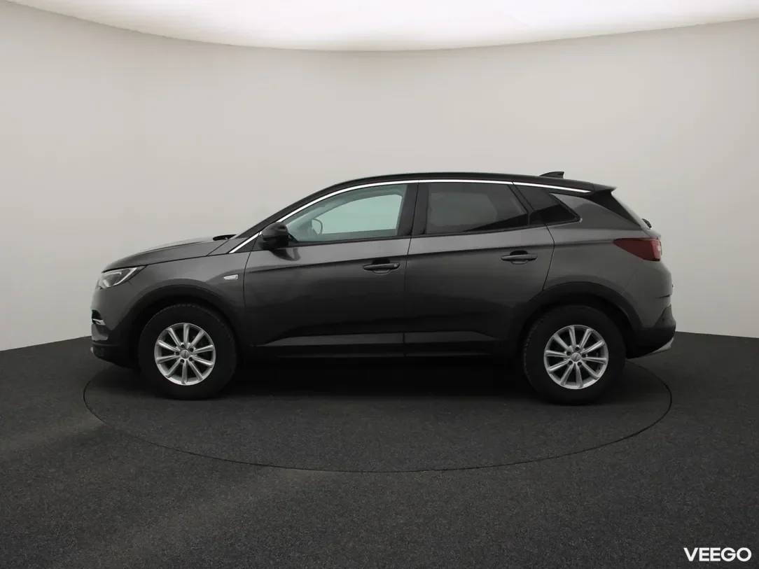 Opel Grandland X 1.5 96kW