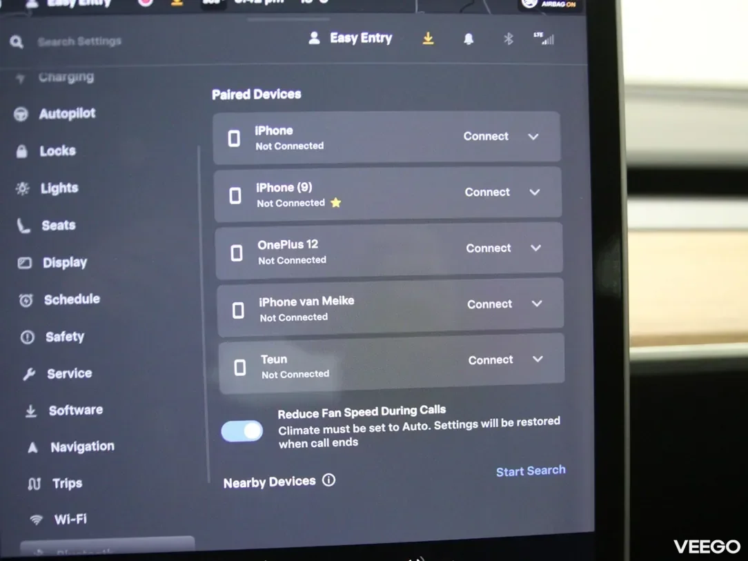 Tesla Model 3 0 239kW