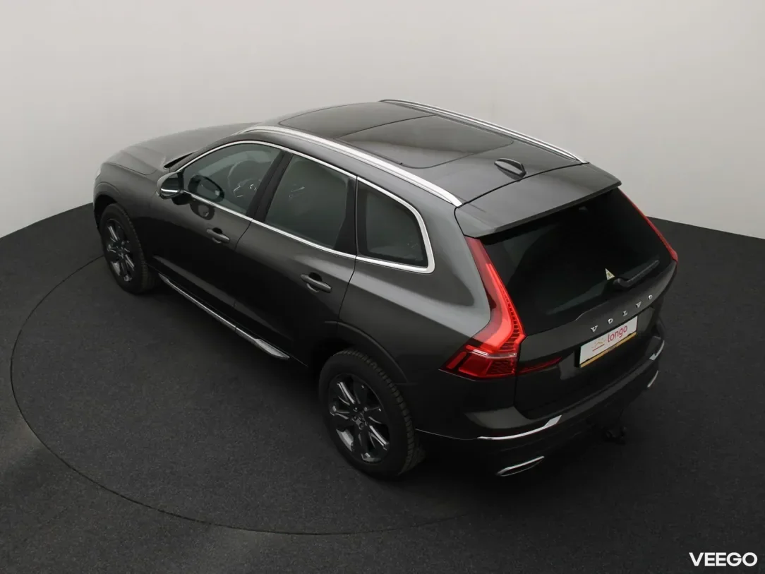 Volvo XC60 2 173kW