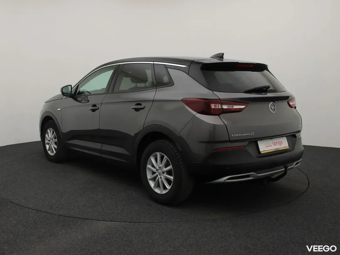 Opel Grandland X 1.5 96kW