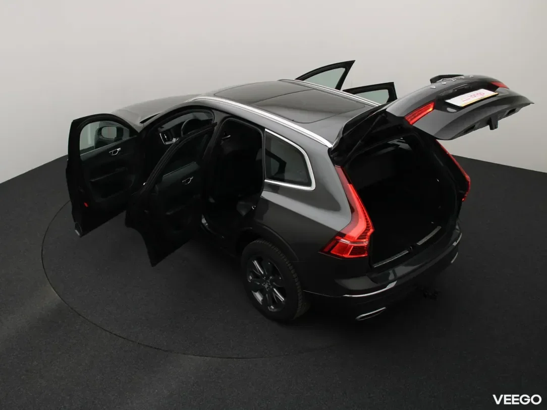 Volvo XC60 2 173kW