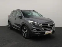 Hyundai Tucson 2 136kW thumbnail