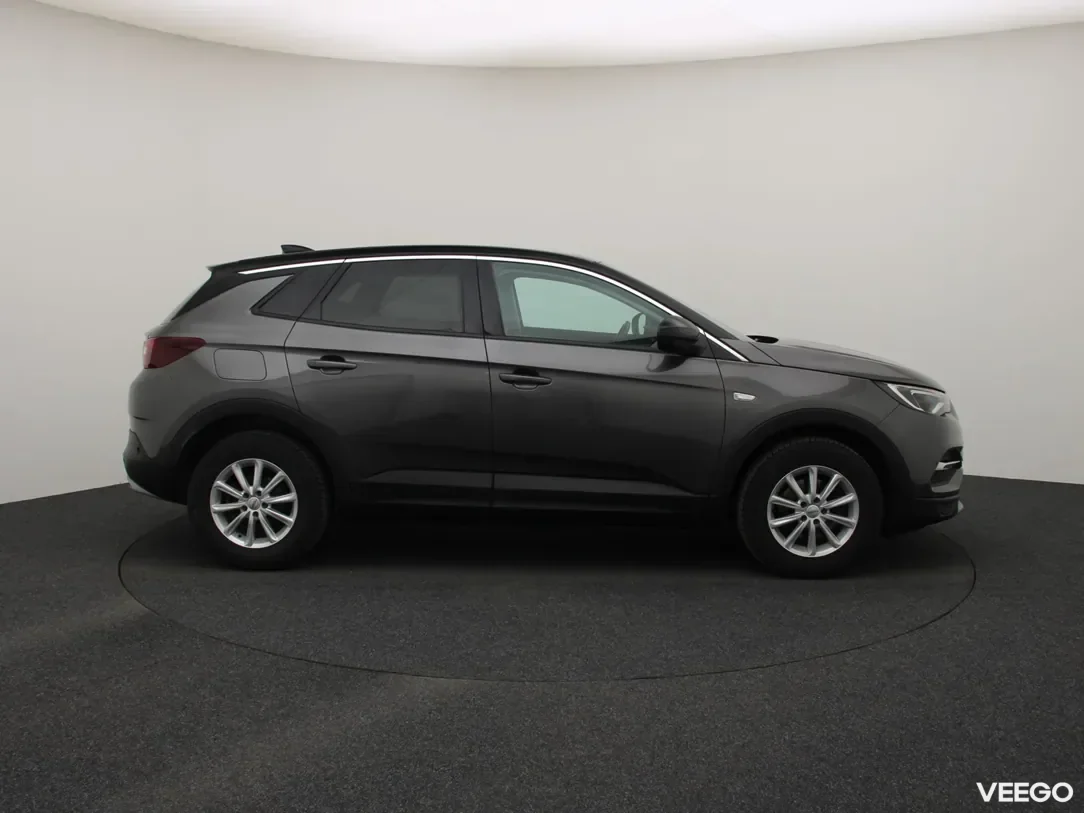 Opel Grandland X 1.5 96kW