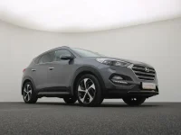 Hyundai Tucson 2 136kW thumbnail