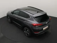 Hyundai Tucson 2 136kW thumbnail