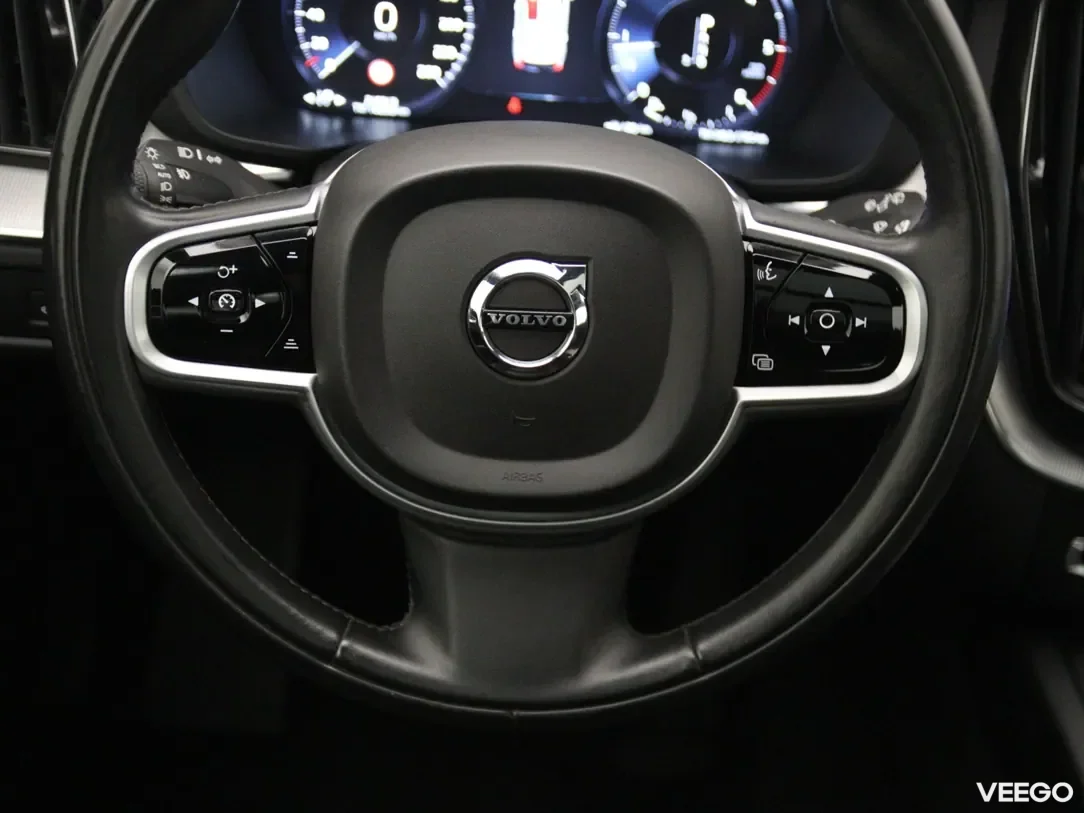 Volvo XC60 2 173kW
