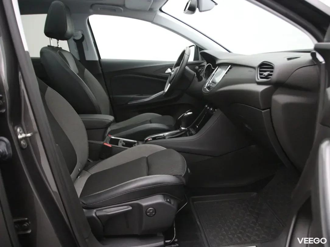 Opel Grandland X 1.5 96kW