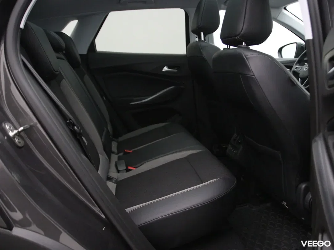 Opel Grandland X 1.5 96kW