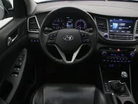 Hyundai Tucson 2 136kW thumbnail