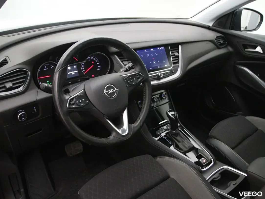 Opel Grandland X 1.5 96kW