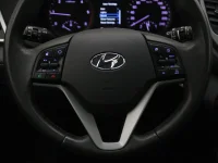 Hyundai Tucson 2 136kW thumbnail