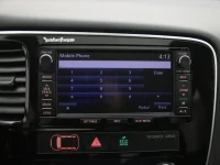 Mitsubishi Outlander 2 149kW thumbnail