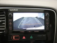 Mitsubishi Outlander 2 149kW thumbnail