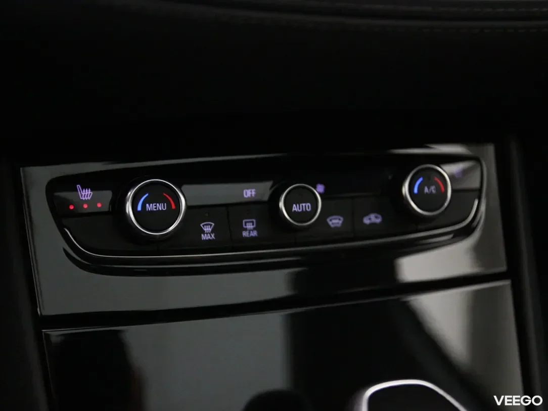 Opel Grandland X 1.5 96kW