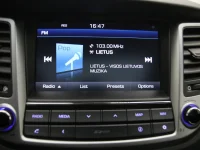 Hyundai Tucson 2 136kW thumbnail