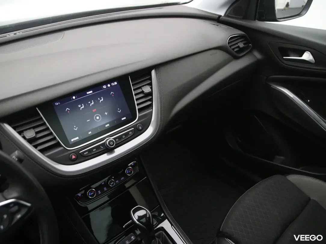 Opel Grandland X 1.5 96kW