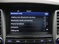 Hyundai Tucson 2 136kW thumbnail