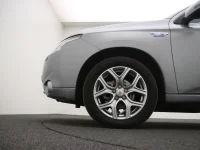 Mitsubishi Outlander 2 149kW thumbnail