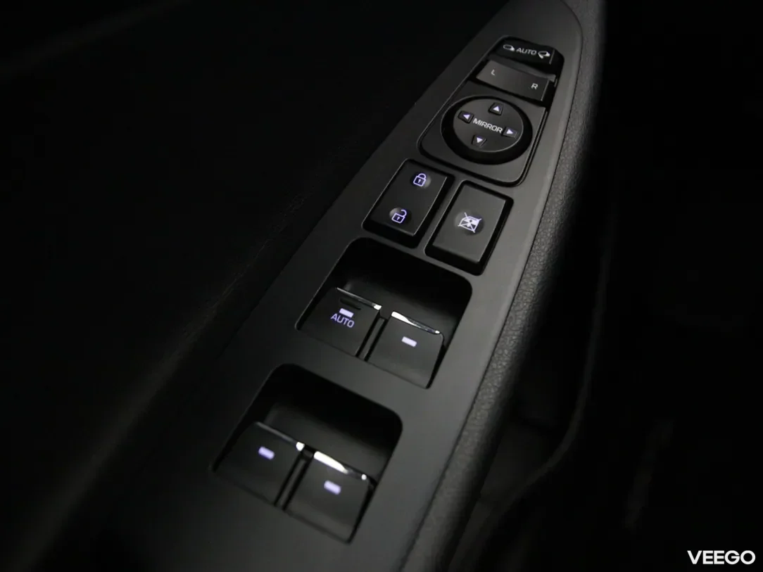 Hyundai Tucson 2 136kW