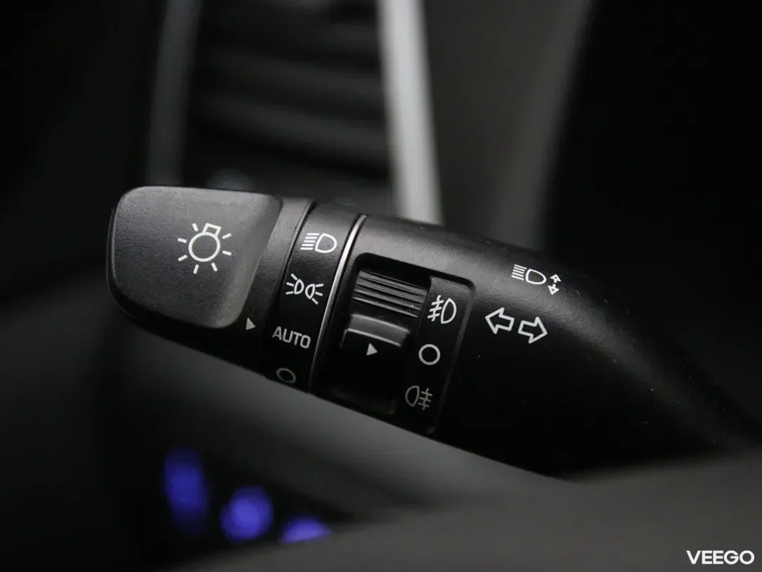 Hyundai Tucson 2 136kW