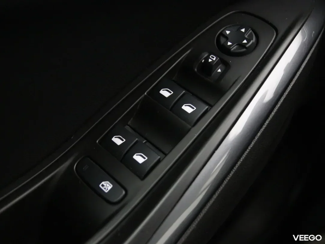 Opel Grandland X 1.5 96kW