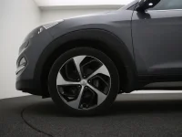 Hyundai Tucson 2 136kW thumbnail