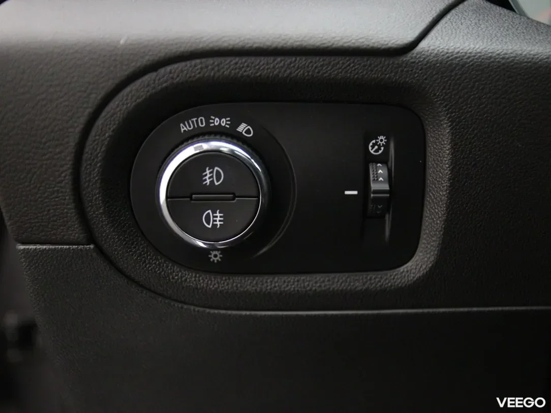 Opel Grandland X 1.5 96kW