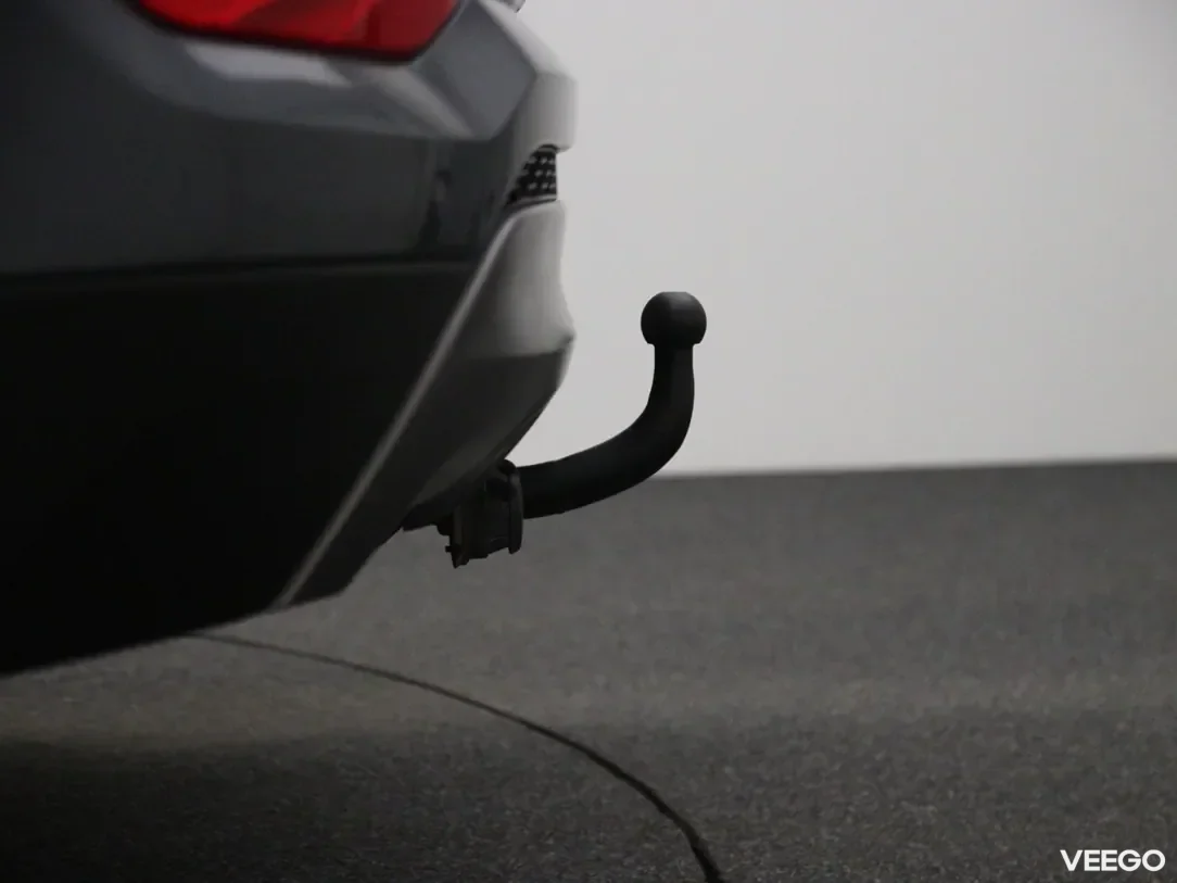 Hyundai Tucson 2 136kW