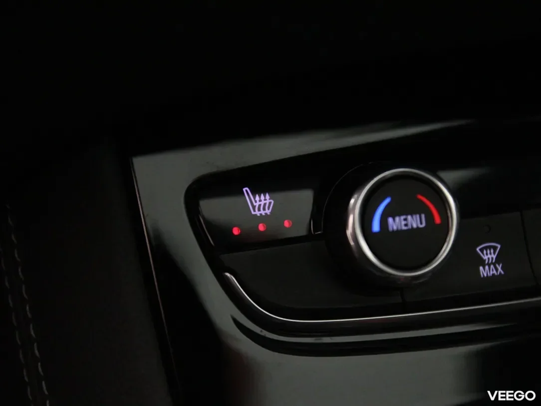 Opel Grandland X 1.5 96kW