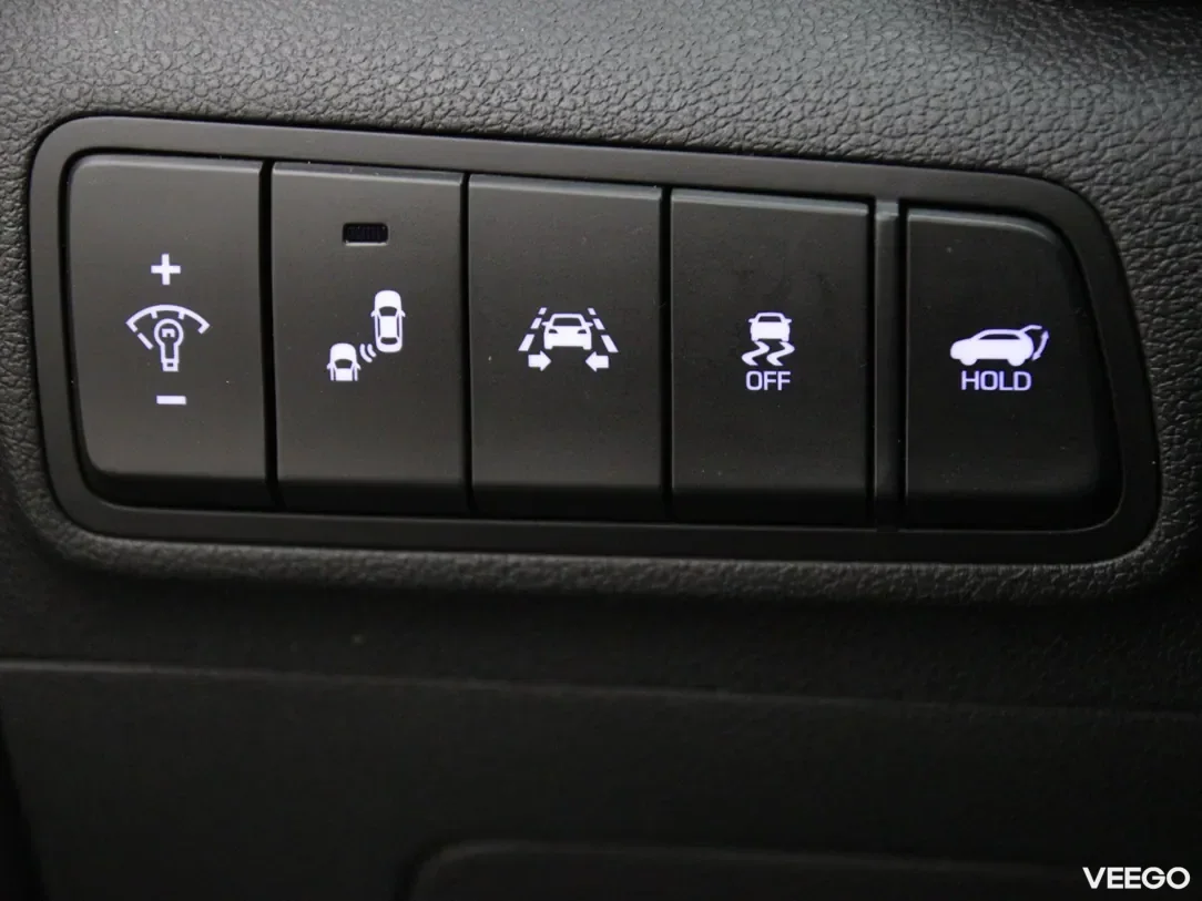 Hyundai Tucson 2 136kW