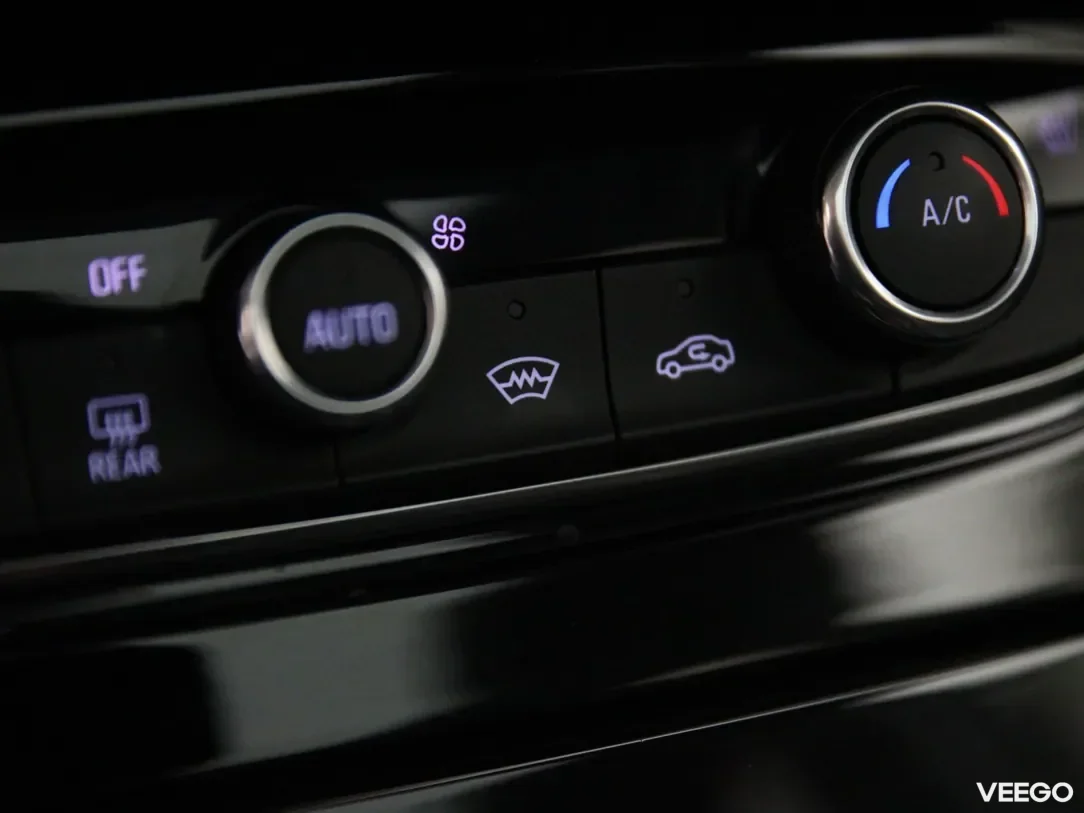 Opel Grandland X 1.5 96kW