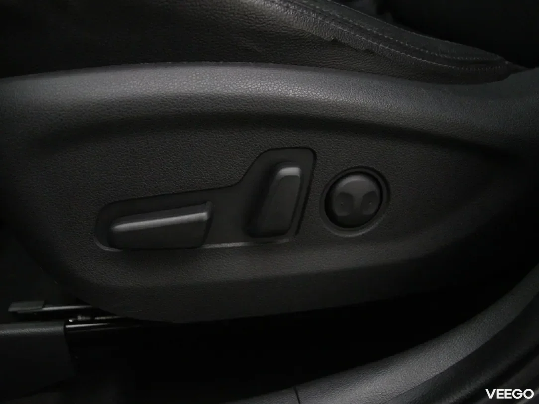 Hyundai Tucson 2 136kW