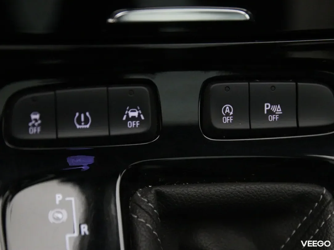 Opel Grandland X 1.5 96kW