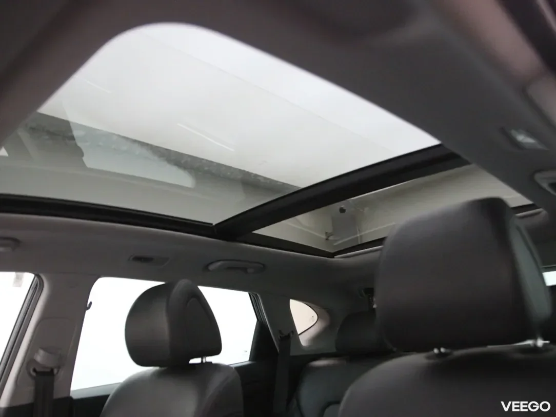 Hyundai Tucson 2 136kW