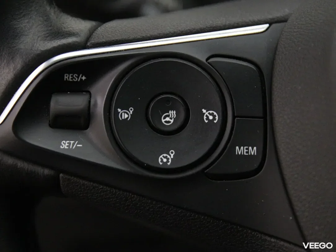 Opel Grandland X 1.5 96kW