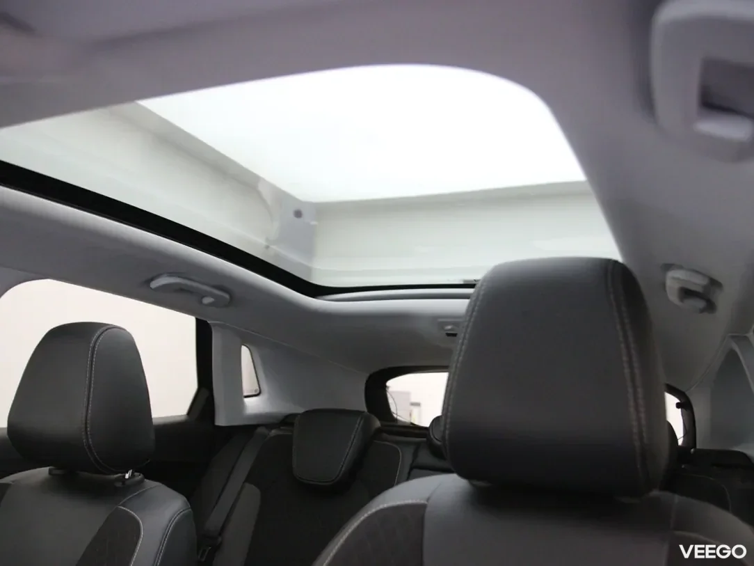 Opel Grandland X 1.5 96kW