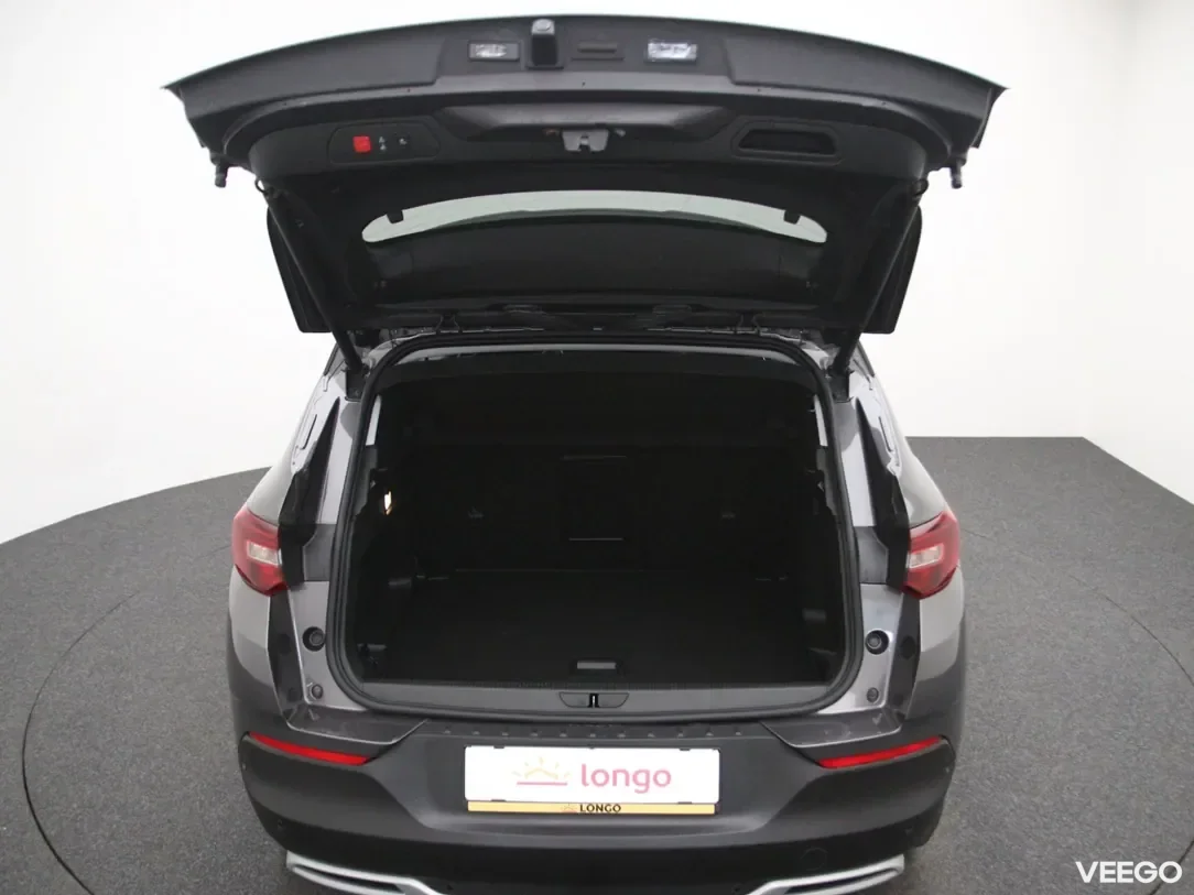 Opel Grandland X 1.5 96kW