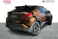 Toyota C-HR Style 1.2 85kW thumbnail