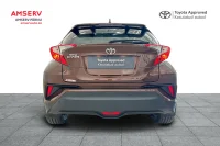 Toyota C-HR Style 1.2 85kW thumbnail