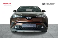 Toyota C-HR Style 1.2 85kW thumbnail