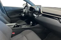 Toyota C-HR Style 1.2 85kW thumbnail