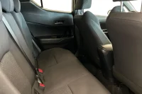 Toyota C-HR Style 1.2 85kW thumbnail